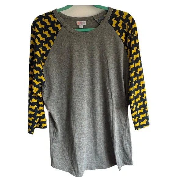 LuLaRoe Scottie Dog Randy - Picture 1 of 7